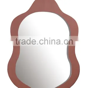 Quality Mirror Glass Used for Console Table thumbnail-1