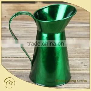 New Style Green Unique Cute Watering Can for Garden thumbnail-1