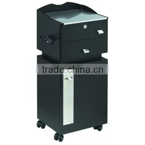 Beauty Trolley Hair Salon Furniture Used Nail Salon Furniture F-D20 thumbnail-1