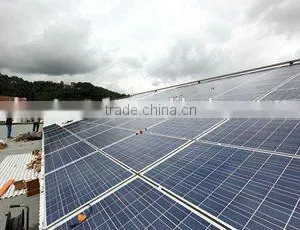 3000w High Efficiency Solar Power Smartphone Battery Charger thumbnail-5
