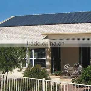 Bestsun BPS 20000w Hot Sales Portable Solar Charge System thumbnail-1