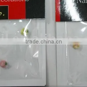 Acrylc Flower for Nail Beauty thumbnail-1