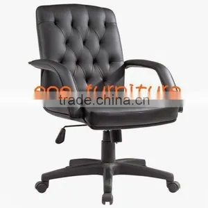 Contemperary Office Seating Chair 6072B thumbnail-1