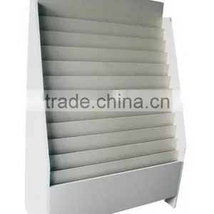 SDI-9522 MDF Postcard Rack thumbnail-1