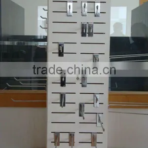 SDI-SDSF424 Slatwall Flooring Display thumbnail-1