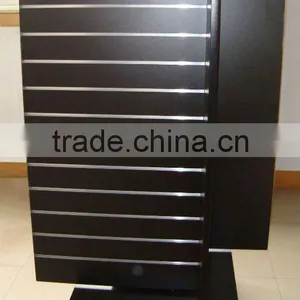 SDI-SDSF423B 4 WAY SLATWALL SPINNER thumbnail-1