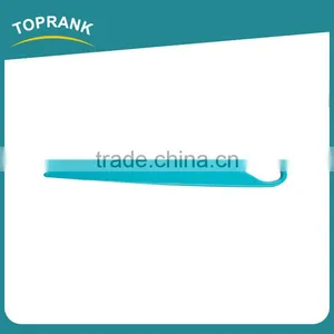 Toprank Pass SGS Tested Promotion Plastic Baking Tools Cake Spatula,Cake Knife Cake Decorating Tools thumbnail-1