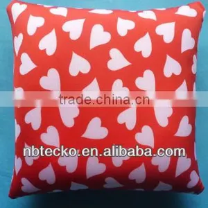 High Quality Soft Throw Pillow / Cushion thumbnail-1