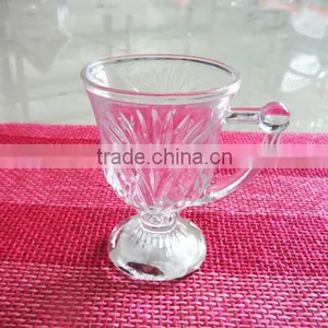 Glass Cupcake Stand thumbnail-2