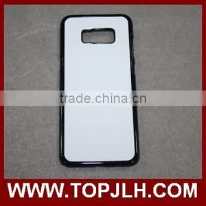 Sublimation Case for Samsung s8 Edge,hot Transfer Aluminium Mobile Phone Case thumbnail-4