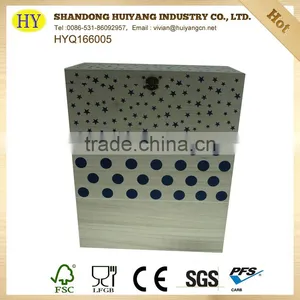 Custom Wholesale Factory Wooden Packaging Box thumbnail-3