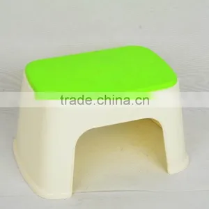 High Quality Children pp Toilet Non-slip Step Stool thumbnail-3