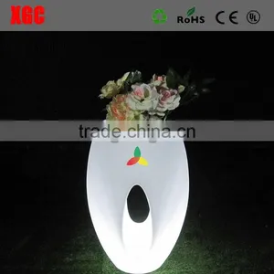 Outdoor Tall Decorative Indoor Flower Pots GD111 thumbnail-1