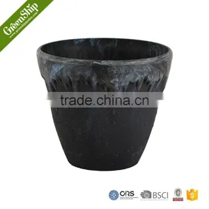 Bonsai Pots Wholesale From Greenship/ 20 Years Lifetime/ Lightweight/ UV Protection/ Eco-friendly thumbnail-2