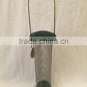 Multi-purpose Metal Automatic Bird Feeder / Wild Bird Feeder / Bird Feeder thumbnail-1