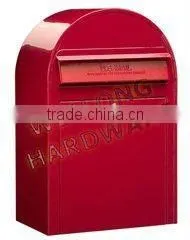 Eco-friendly Metal Antique Letter Box thumbnail-1