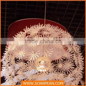 Windows Decoration Christmas Decoration Paper Ball thumbnail-2