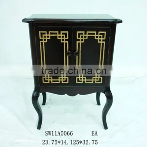 TV Stand Cabinet Furniture thumbnail-1