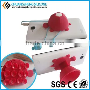 2015 Hot Selling Popular Automatic Silicone Headphones Cable Winder for Data Wires thumbnail-1