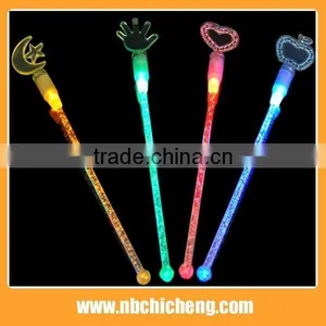 Led Plastic Coffee Stirring Rod For Barware thumbnail-2