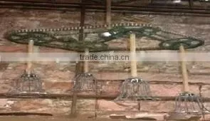 Vintage Reproduction Lighting Lamp 37 thumbnail-1