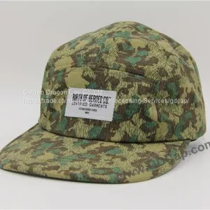 Snapback Hat thumbnail-1