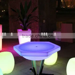Rechargeable Waterproof LED Light Furniture ET002 thumbnail-1