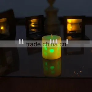 LED Wax Candle Light Led Candle Light thumbnail-1