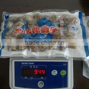High Quality Vacum Packed Short Necked Clam thumbnail-2