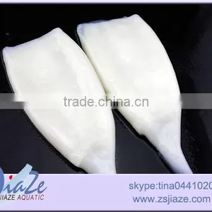 Frozen Squid Tube- Todarodes Pacificus thumbnail-3