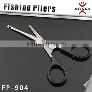Outddor Fishing Scissors With Hoop Remover thumbnail-1