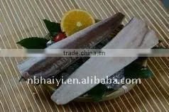 Hake Fillet Skin on thumbnail-1
