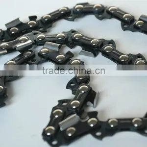 Chainsaw Parts Saw Chain 3/8LP"-59L Semi Chisel Saw Chain BL91V thumbnail-2
