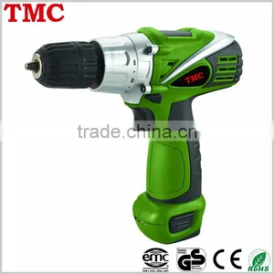 10.8v Rechargeable Cordless Drill CDH4-01108 thumbnail-1