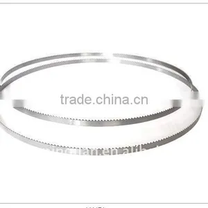TCT Tipped Band Saw Blade thumbnail-1
