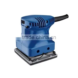 HS1602 150W 100mm Mini Sander thumbnail-1