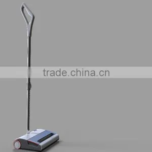 2 in 1 Home Best Cordless Vacuum Sweeper FD-CSV(A) thumbnail-1