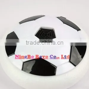LED Soccer Night Light Kick Soccer With Light thumbnail-2