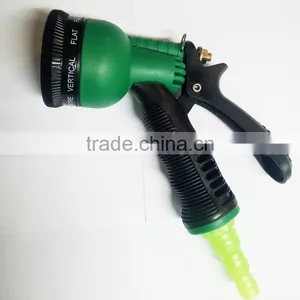 2 Year Warranty 100ft Magic Extending Water Hose Pipe Spray Gun thumbnail-3