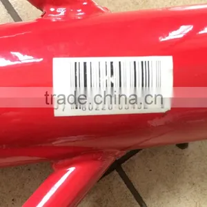 2015 Yufutai Factory Post Driver on Hot Sale China Supplier on Sale thumbnail-2