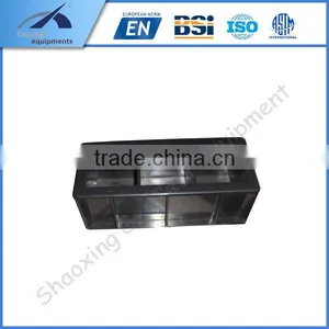 MM-P Plastic Mortar Mould / Joint Plastic Mould thumbnail-1