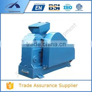 JC60 Laboratory Small Jaw Crusher for Sale thumbnail-1
