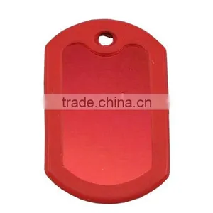 Aluminum Name Plate thumbnail-1
