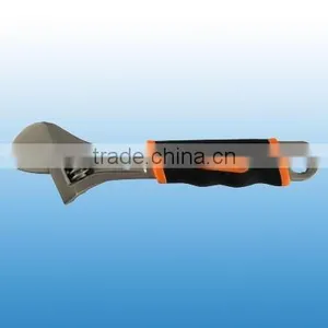 Adjustable Spanner/Adjustable Wrench WS049 thumbnail-2