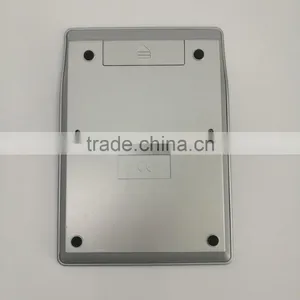 Suzhou Factory Outlet Customize Logo Digital Calculator, Solar Calculator for Office Work thumbnail-3