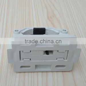 Yongli Adjustable Plastic Laser Tube Mount/support/holder/bracket for Dia 45-80mm Co2 Laser Tube thumbnail-5