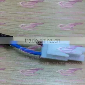 YXS2008MH 2P 2.0mm Wiring Harness Connector thumbnail-1
