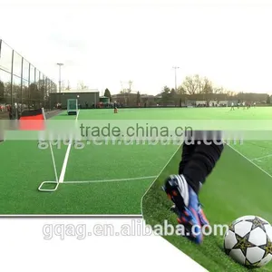 2015 Hot Sale Natural Looking Artificial Grass for Sports thumbnail-6