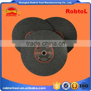 14"Abrasive Cutting Wheel Disk Grinding Disc Cutoff Resin Bond Metal Stainless Steel Stone thumbnail-6