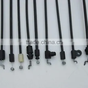 Drive Cable for Weedeater/Lawn Mower Drive Cable/Flexible Shafts Cable thumbnail-3